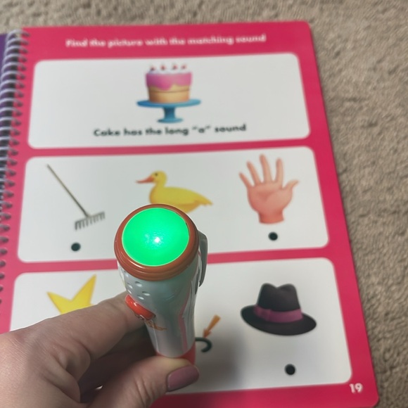 Learning Activity Book Set - Picture 4 of 11